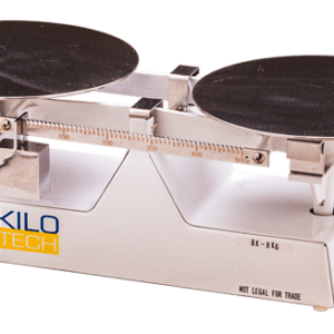 Kilotech Mechanical Baker Scale 8kg Capacity - BK-8KG