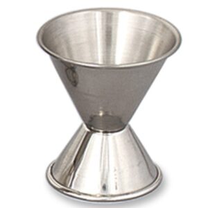 Browne 0.5-1 OZ Shot Measure - 1290