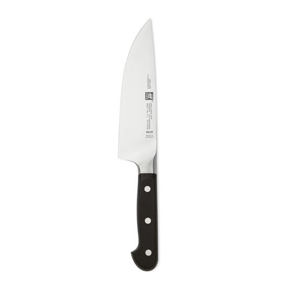 Zwilling J.A. Henckels Pro Steel 7" Chef Knife - 38401-181