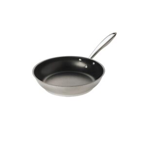 Thermalloy S/S Fry Pan 7.75'' Excalibur Coated (Lid 5724120)