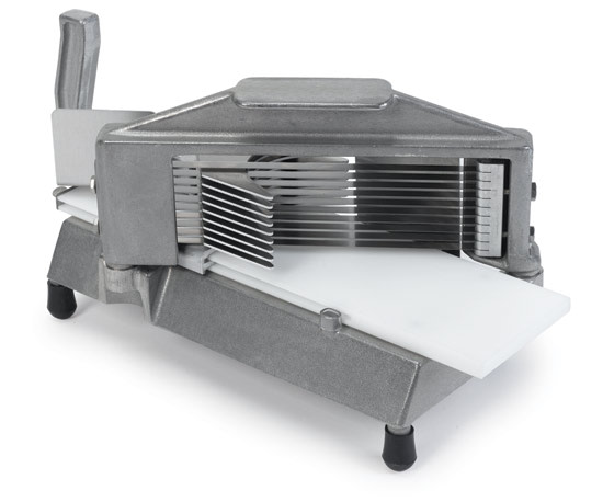 Nemco Easy Tomato Slicer - 3/16" - 55600-1