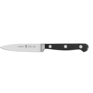 Zwilling J.A. Henckels Classic 4'' Pairing Knife - 31160-100