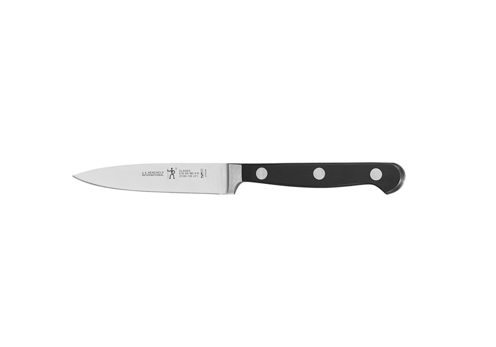 Zwilling J.A. Henckels Classic 4'' Pairing Knife - 31160-100