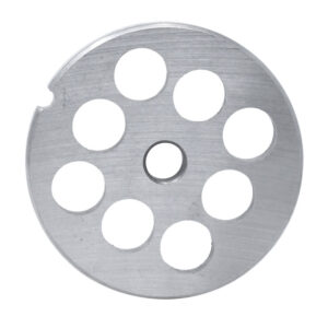 Omcan  #22 Grinder Plate 16mm