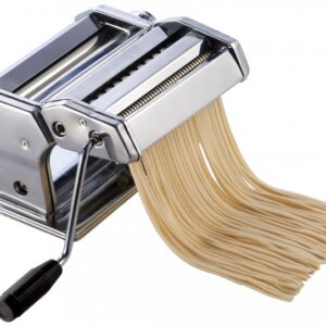Winco  NPM-7 Pasta Maker With Detachable Cutter 1/6