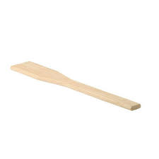 Update 42" Wooden Mixing Paddle - MPW-42