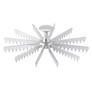 Winco APM-12 Piece Pie Divider - 6412