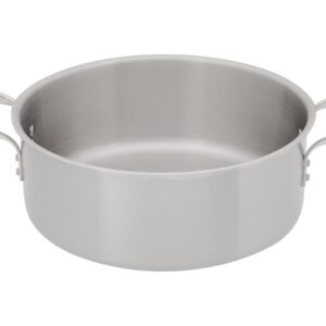 Thermalloy Stainless Steel Brazier Pot 15 QT - 5724014