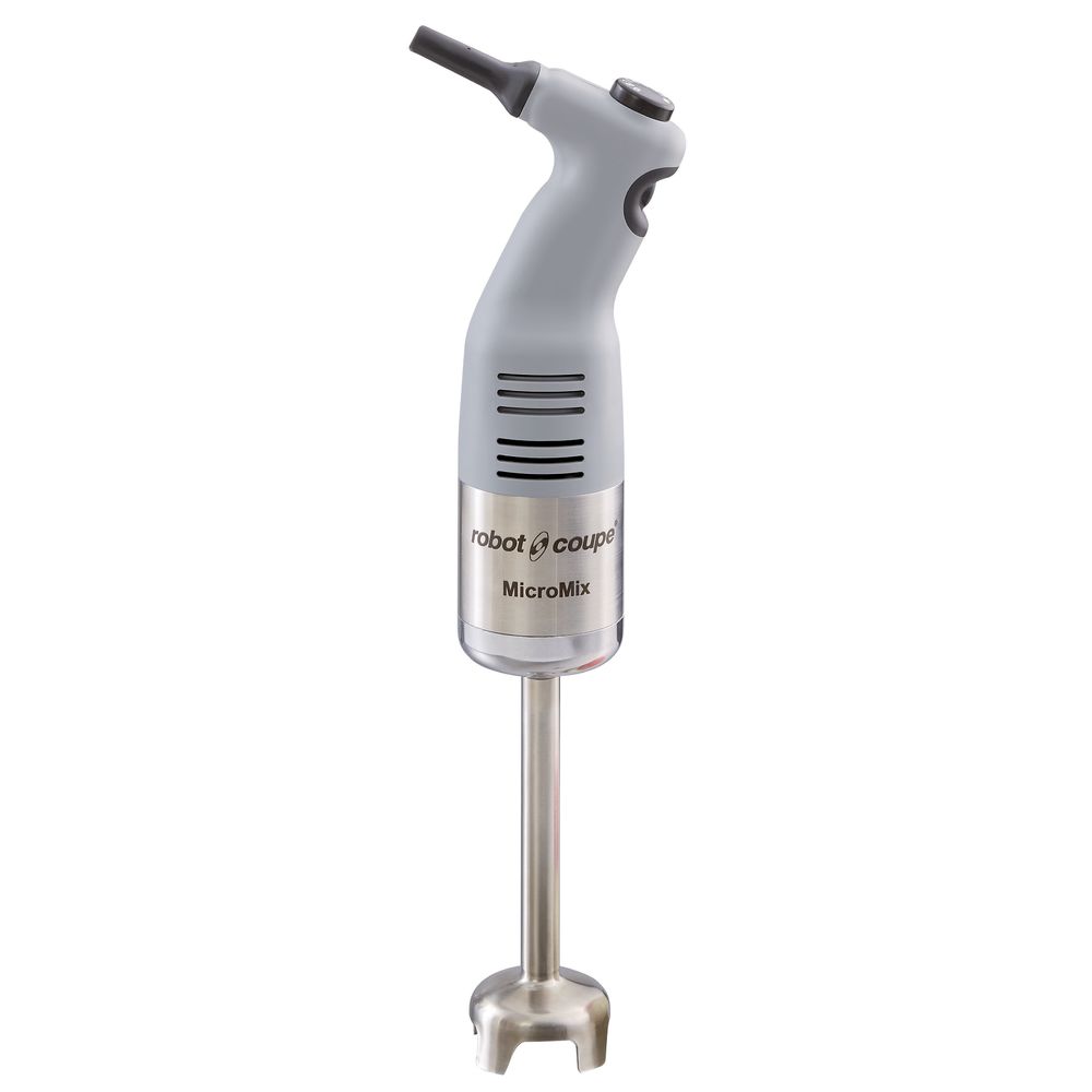 Robot Coupe 7" MicroMix Variable Speed Immersion Blender