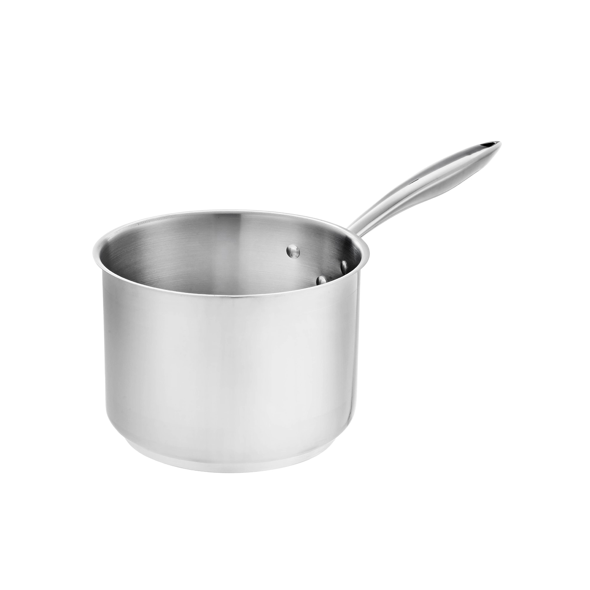 Thermalloy Stainless Steel Sauce Pan 6 QT - 5724036 For (5724122)