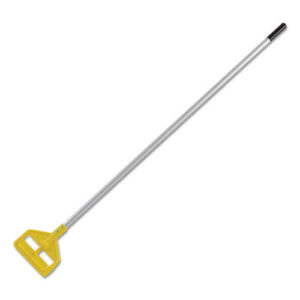 Rubbermaid Yellow Mop Holder - H146