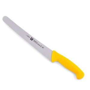 Zwilling J.A Henckels 9.5'' Pastry Bread Knife - Yellow - 32112-250