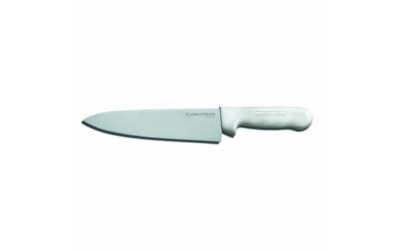 Dexter S145-8PCP 8" Chef Knife
