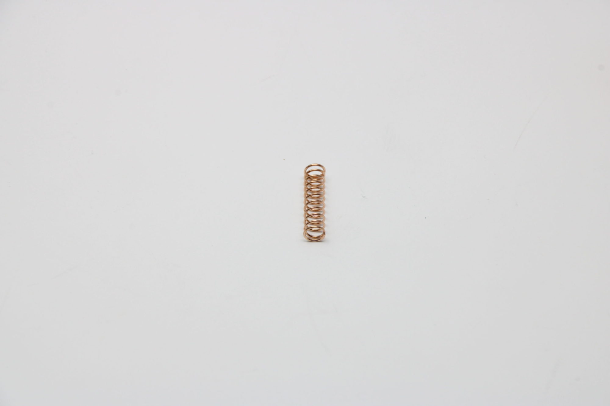 T&S Spring For Eterna Cartridge With Spring Checks - 001479-45