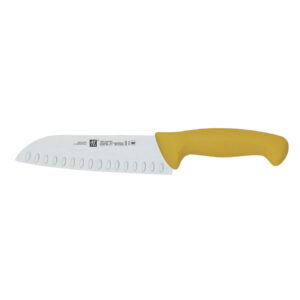 J.A. Henckels Santoku Knife Yellow - 32108-108