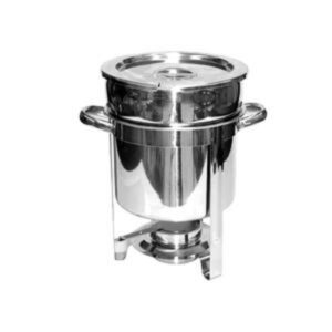 Marmite Chafer 7Qt Stainless Steel