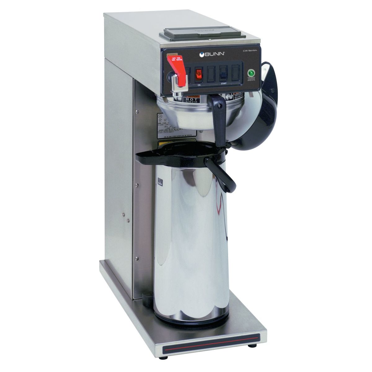 Bunn CWTF15-APS 120V  Coffee Maker - 23001.0006