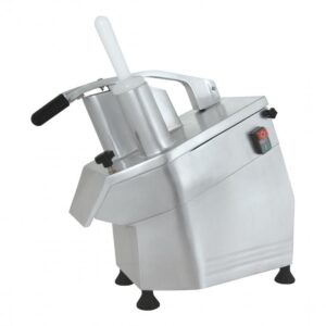 Omcan Heavy Duty Food Processor W/ 5 Disks - 110V - 19476