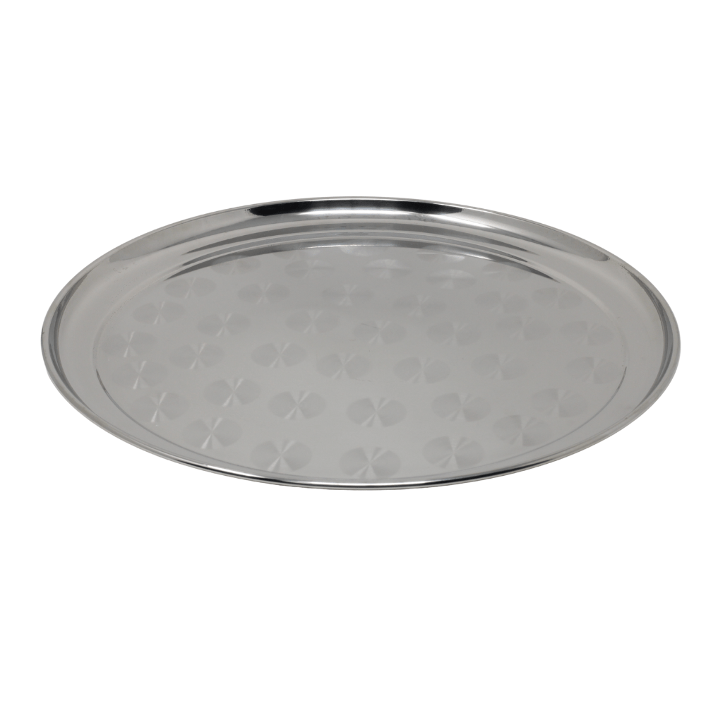 Rego Round Serving Tray RTS-17H