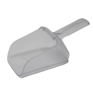 Rubbermaid Food Prep Scoop 32 Oz Clear - FG9F75CLR