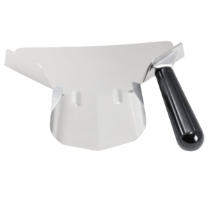 Winco French Fryer Bagger Right Handle - FFB-1R
