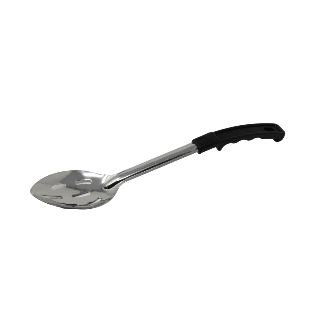 Update Serving Spoon 11'' Slotted - BBOT-1N