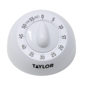 Taylor Dial Classic Timer - 5832