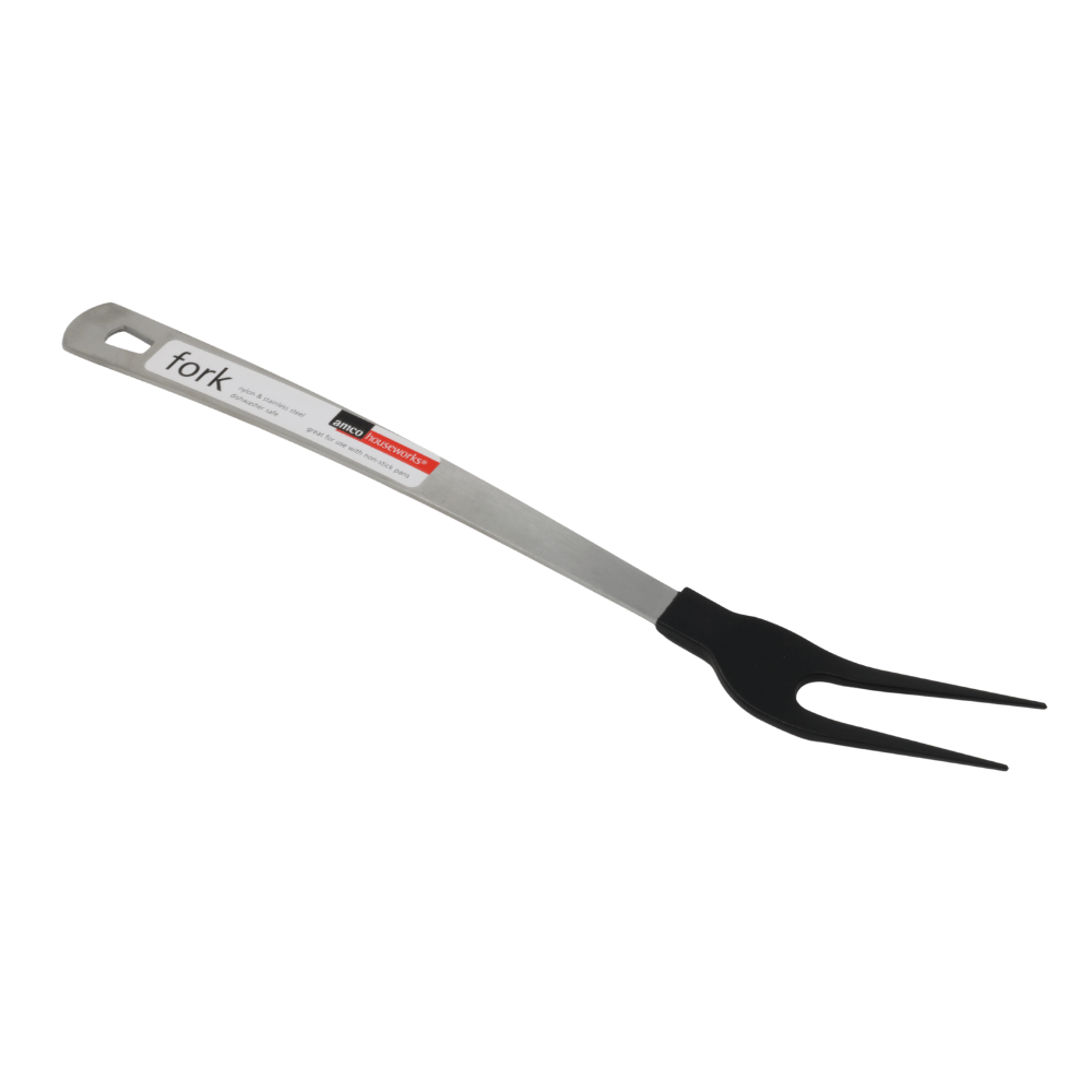 Amco Nylon Serving Fork - 8070