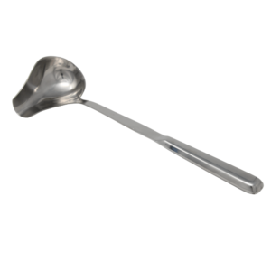JR Sauce Ladle Stainless - 3590