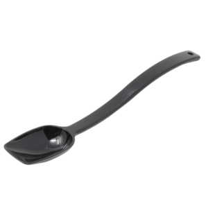 Cambro 10" Plastic Spoon 0.75oz - SPO10CW110