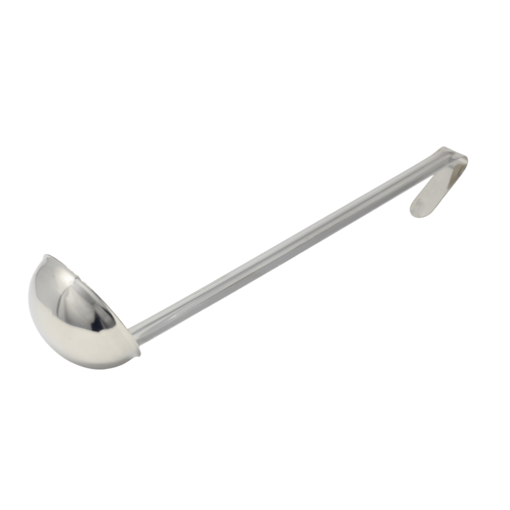 Magnum Ladle Polished Stainless 3 Oz - MAG73103
