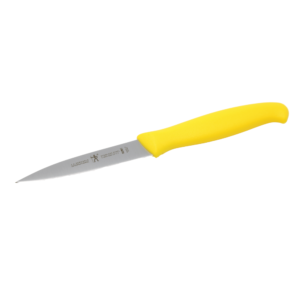 Zwilling J.A. Henckels 3.5'' Pairing Knife Yellow - 11204-094