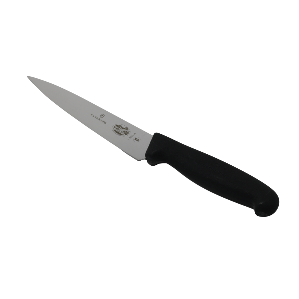 Victorinox Fibeox 6'' Chef Knife - 47570.US2
