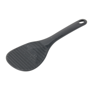 Black Rice Spoon - 52100