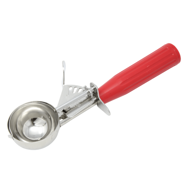 Winco Ice Cream Scoop 13/4 Ounce 2024 ICD24 ☑️ Canada Food Equipment