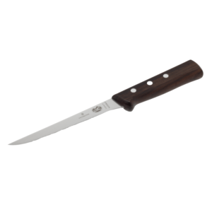 Victorinox 6'' Flexible Boning Knife Rosewood - 5.6416.15RUS3