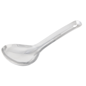 Vinod Float Spoon Stainless Steel 10" - FL-SP-3