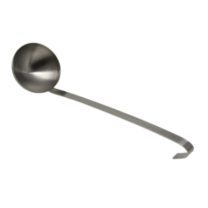 Update Ladle Stainless 8 Oz - L-80