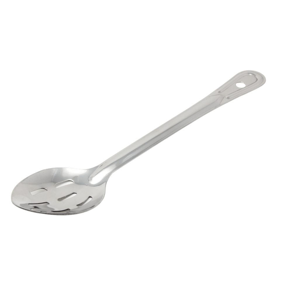 Slotted Basting Spoon 13'' - BSST-13