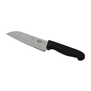 Victorinox Fibrox Santoku Knife 6.5" - 5.2523.17US1