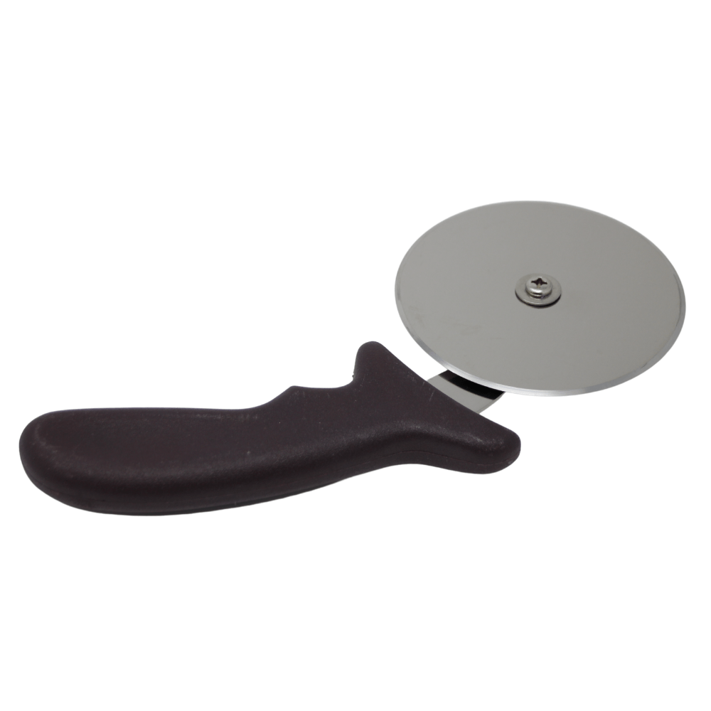 Update Pizza Cutter 4'' Wheel Stainless Steel - PC-4