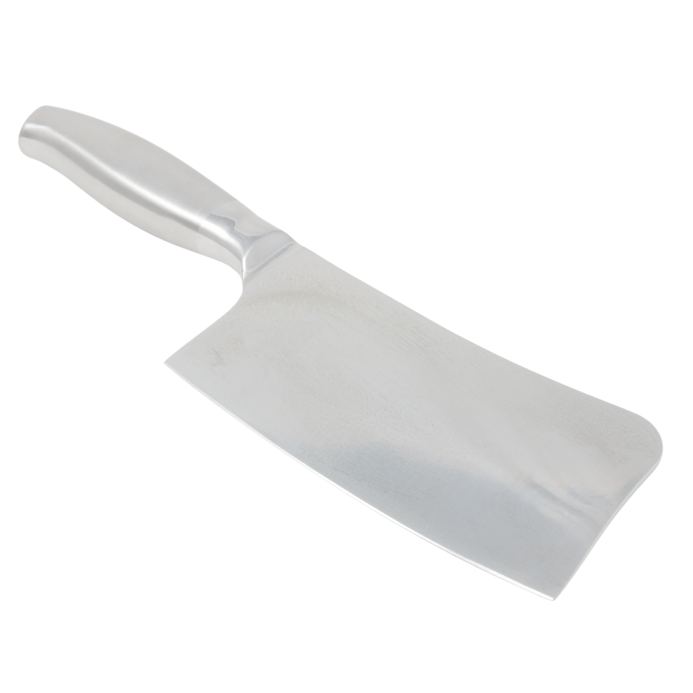 Bay-Lee All Stainless Meat Cleaver 12" - 10038