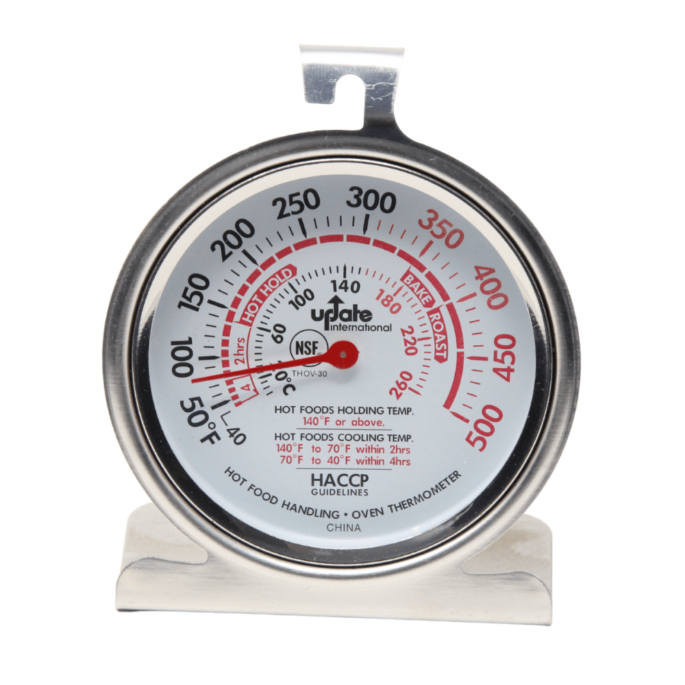 Update Oven Thermometer Large