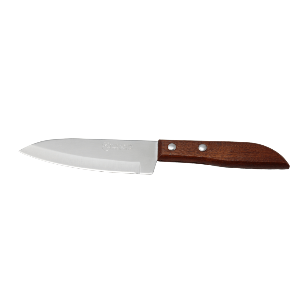 Kiwi Knife 4'' Stainless Steel