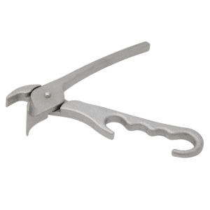 Winco  Deluxe Pan Gripper - PPG-8A