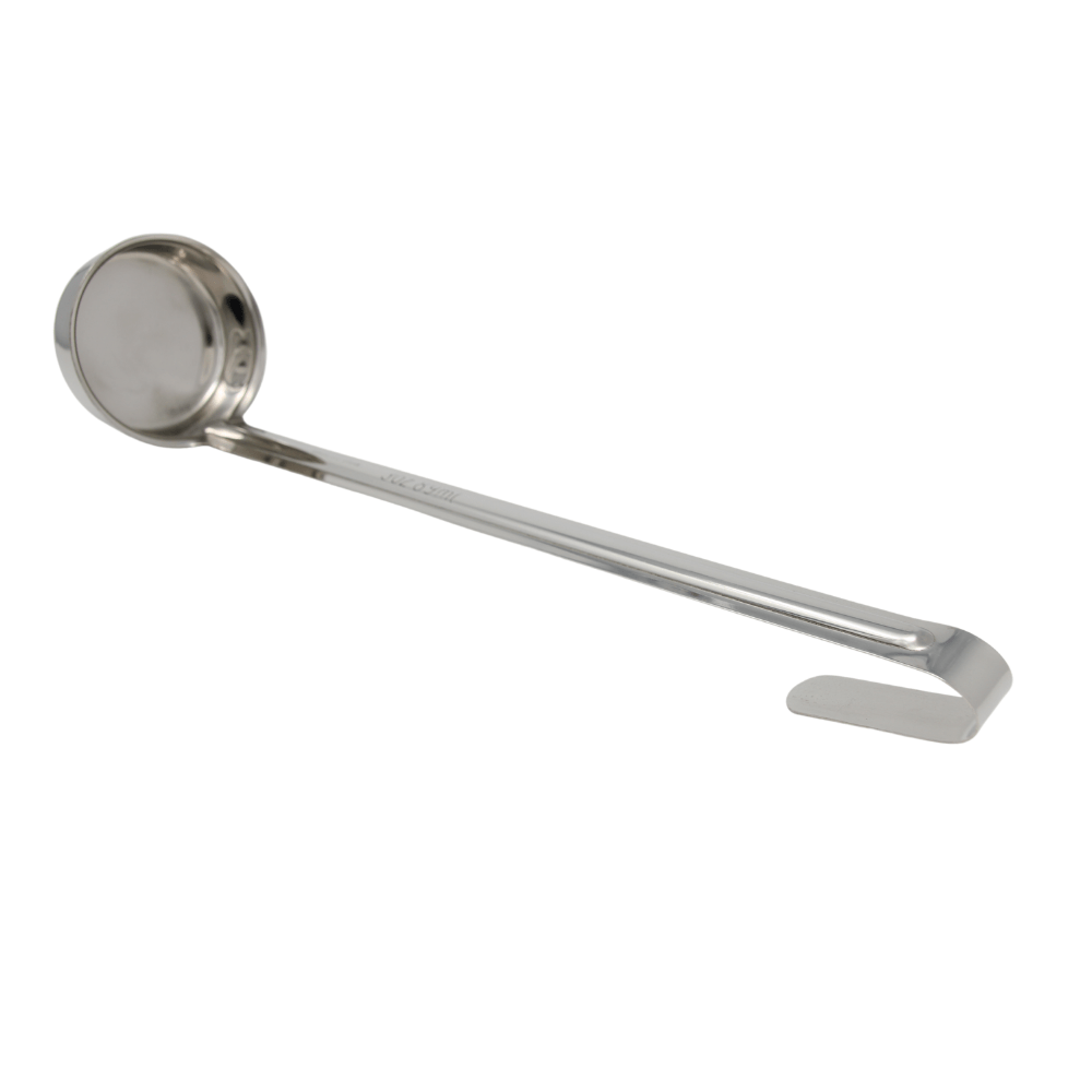 Royal Ladle Polished Stainless 3 Oz - ROY L3F
