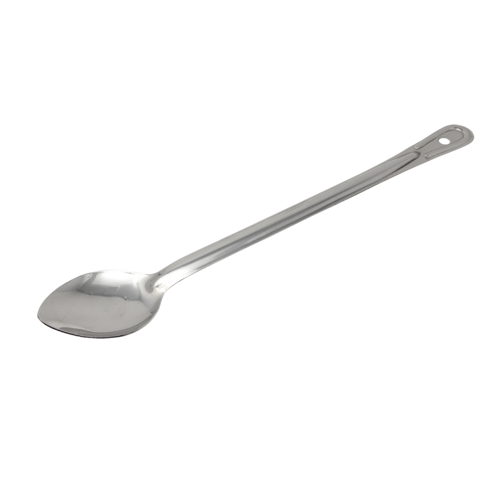 Update Solid Basting Spoon 18'' - BSLD-18HB