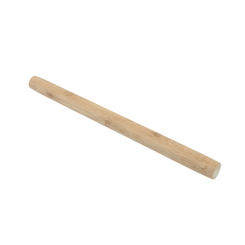 Bay-lee Pastry Wood Rolling Pin 5086