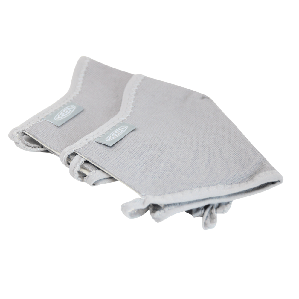 Keen Washable Non Medial Masks 2 Pack - Grey