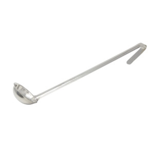 Update Ladle Polished Stainless 1/2 Oz - LOP-05